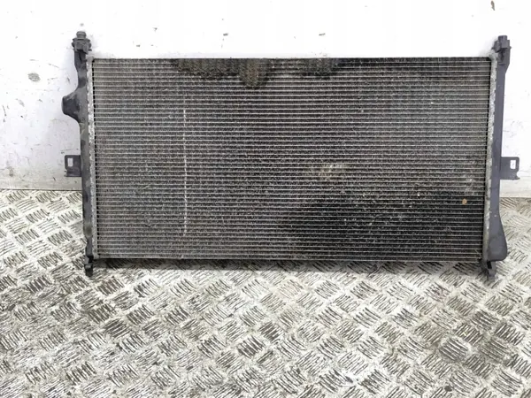 Radiateur d'eau Citroen C5 2009 OEM AMD152301 image 2