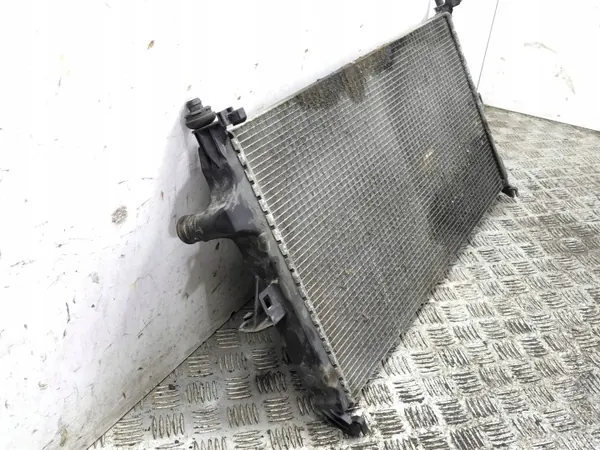 Radiateur d'eau Citroen C5 2009 OEM AMD152301 image 4