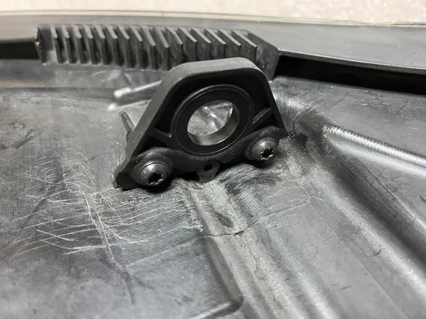 Oikea etuvalaisin SKODA SUPERB 3T Lift image 8