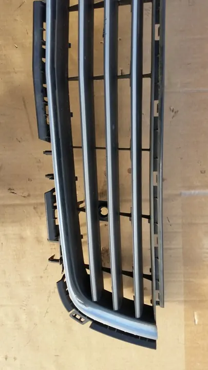 Griglia paraurti OPEL ASTRA H 2007-2009 13247248 image 2