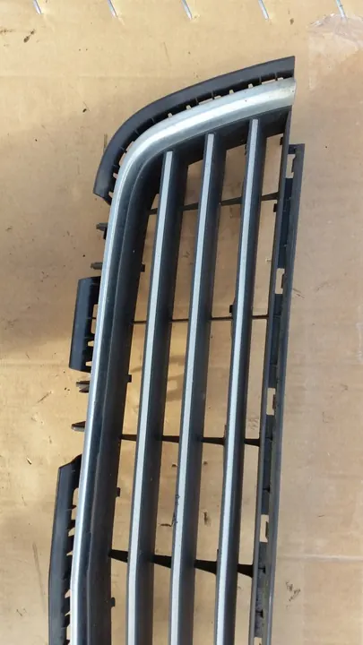 Griglia paraurti OPEL ASTRA H 2007-2009 13247248 image 3