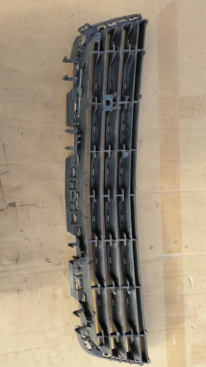 Griglia paraurti OPEL ASTRA H 2007-2009 13247248 image 5