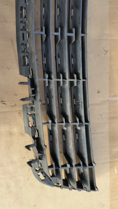 Griglia paraurti OPEL ASTRA H 2007-2009 13247248 image 6