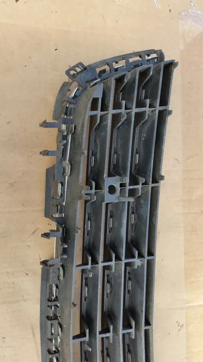 Griglia paraurti OPEL ASTRA H 2007-2009 13247248 image 7