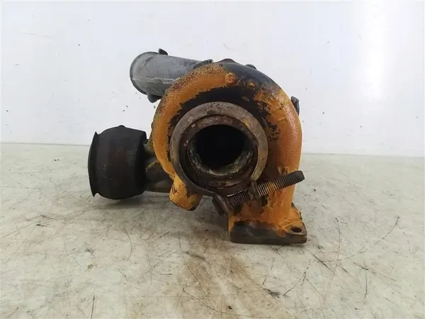 Turboalimentador Alfa Romeo 147 156 1.9 JTD 00-10 GARRETT image 3