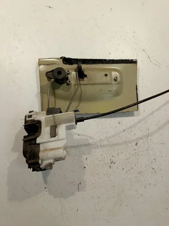Fiat Panda Türgriff links vorne gebraucht image 4