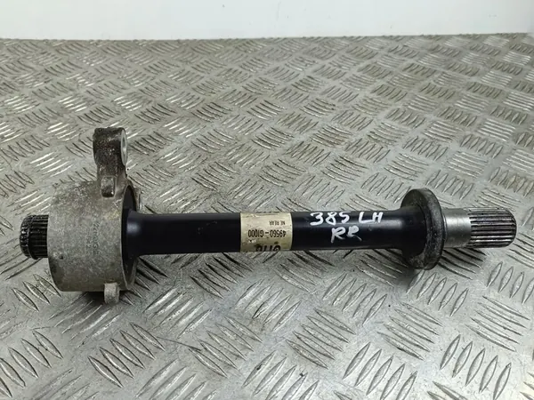 2023 Hyundai Ioniq 5 Roulement de support d'arbre 49560GI000 image 1