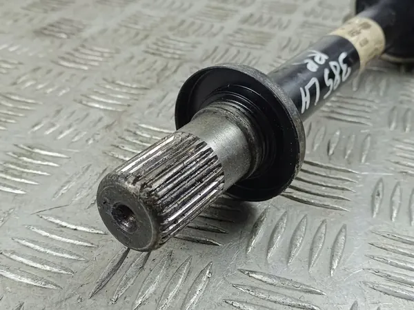 2023 Hyundai Ioniq 5 Roulement de support d'arbre 49560GI000 image 3