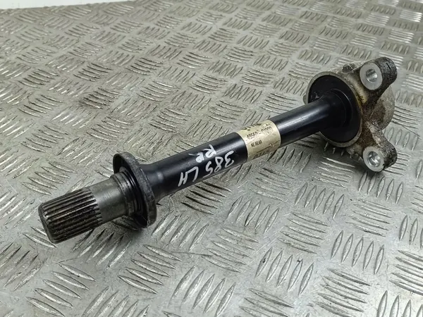 2023 Hyundai Ioniq 5 Roulement de support d'arbre 49560GI000 image 5