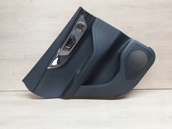 OMODA 5 E5 C5 Painel de Porta Traseira Esquerda 403005516AA image 1