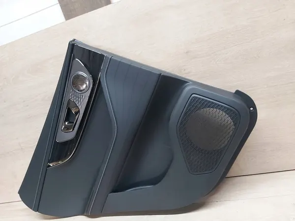 OMODA 5 E5 C5 Painel de Porta Traseira Esquerda 403005516AA image 2