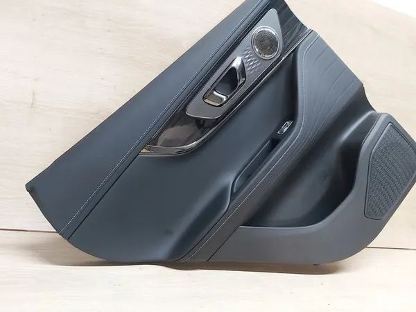 OMODA 5 E5 C5 Painel de Porta Traseira Esquerda 403005516AA image 3