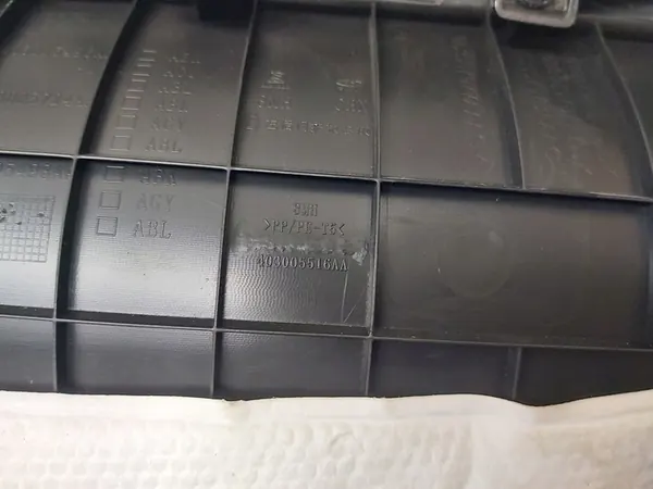 OMODA 5 E5 C5 Painel de Porta Traseira Esquerda 403005516AA image 4