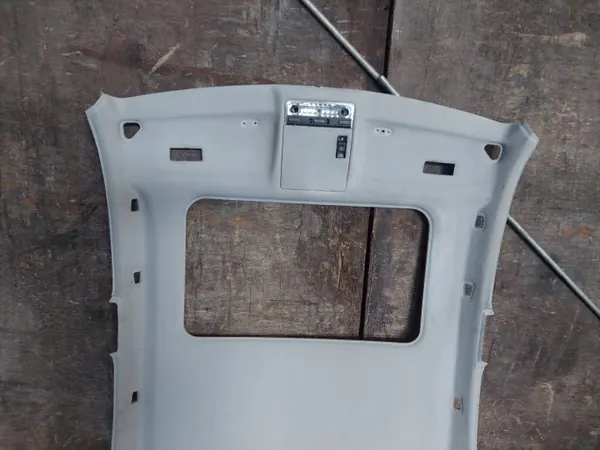 Schiebedach-Himmel BMW E46 OEM 8225970 - Gebraucht image 3