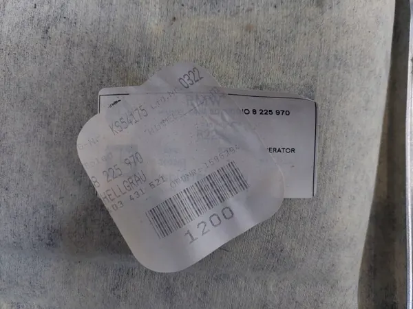 Schiebedach-Himmel BMW E46 OEM 8225970 - Gebraucht image 5