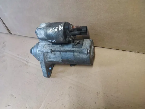 Valeo Startmotor OEM ROZRUSZNIK VALEO 1.9 TDI image 2