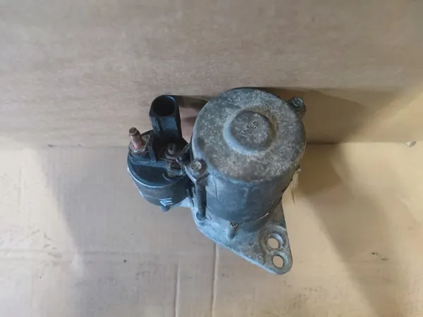Valeo Startmotor OEM ROZRUSZNIK VALEO 1.9 TDI image 3