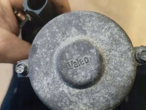 Valeo Startmotor OEM ROZRUSZNIK VALEO 1.9 TDI image 4
