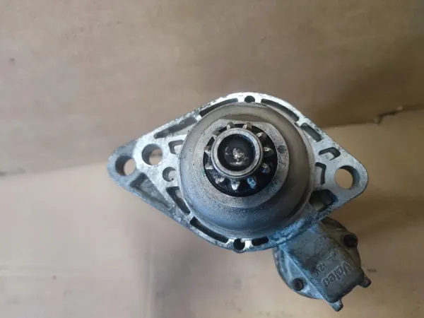 Valeo Startmotor OEM ROZRUSZNIK VALEO 1.9 TDI image 5