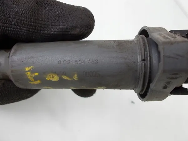 Conjunto de Bobinas de Ignição BMW E60 E61 2.5 image 5