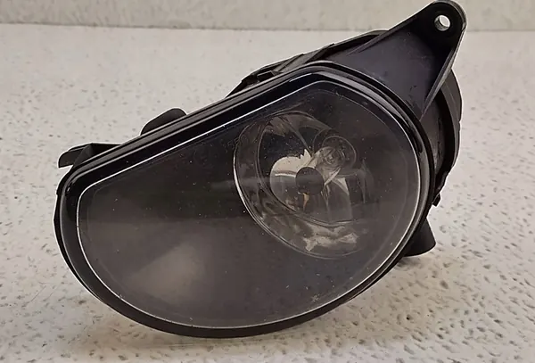 Farol de Neblina Audi Q7 4L 2005-2009 Esquerdo image 6