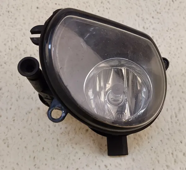 Farol de Neblina Audi Q7 4L 2005-2009 Esquerdo image 7