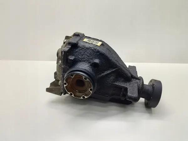 Différentiel arrière BMW 5 E60 E61 7542512 image 3