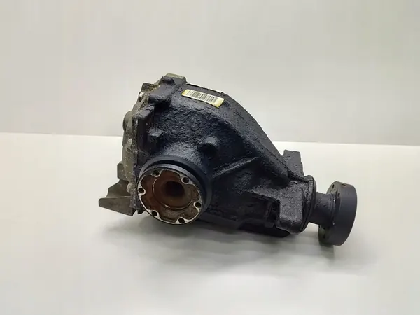 Différentiel arrière BMW 5 E60 E61 7542512 image 4