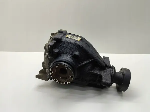 Différentiel arrière BMW 5 E60 E61 7542512 image 5