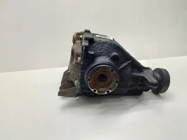 Différentiel arrière BMW 5 E60 E61 7542512 image 6