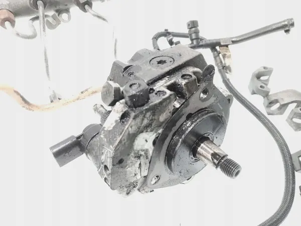 BMW X3 E83 Inspuitset OEM 0445115048 image 3