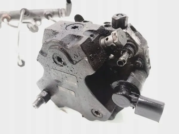BMW X3 E83 Inspuitset OEM 0445115048 image 5