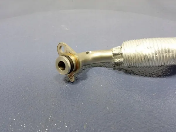 Conducto de aceite Audi SQ8 OEM 0P2145771 - Audi OE image 4