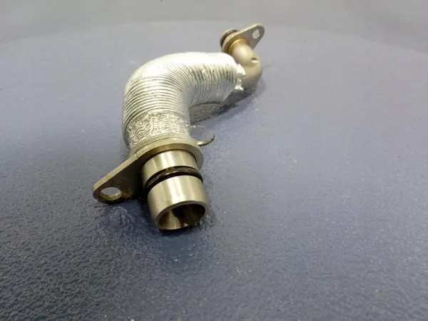 Conducto de aceite Audi SQ8 OEM 0P2145771 - Audi OE image 5