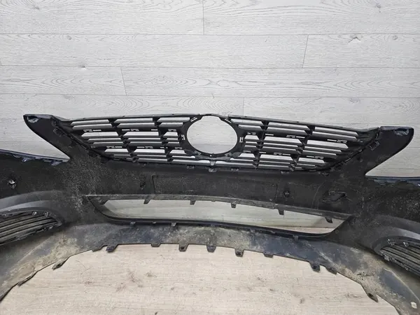 MERCEDES VITO V-KLASA W447 VOORBUMPER A4478850025 image 10