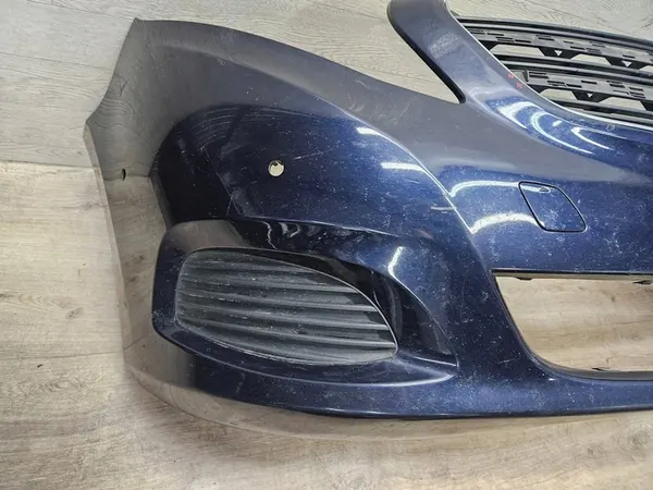 MERCEDES VITO V-KLASA W447 VOORBUMPER A4478850025 image 2