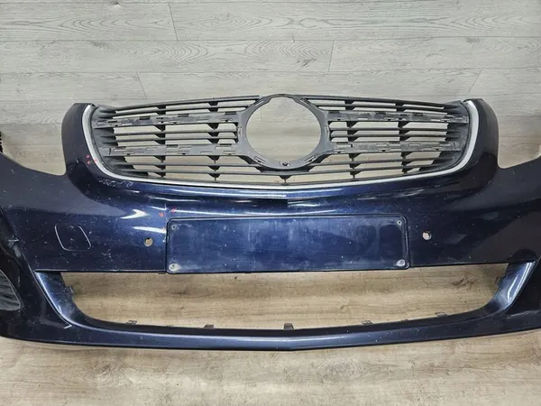 MERCEDES VITO V-KLASA W447 VOORBUMPER A4478850025 image 3