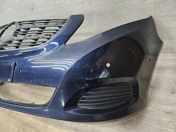 MERCEDES VITO V-KLASA W447 VOORBUMPER A4478850025 image 4