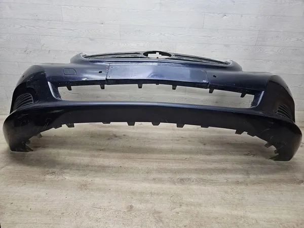 MERCEDES VITO V-KLASA W447 VOORBUMPER A4478850025 image 7