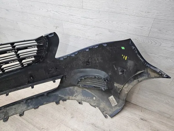 MERCEDES VITO V-KLASA W447 VOORBUMPER A4478850025 image 8