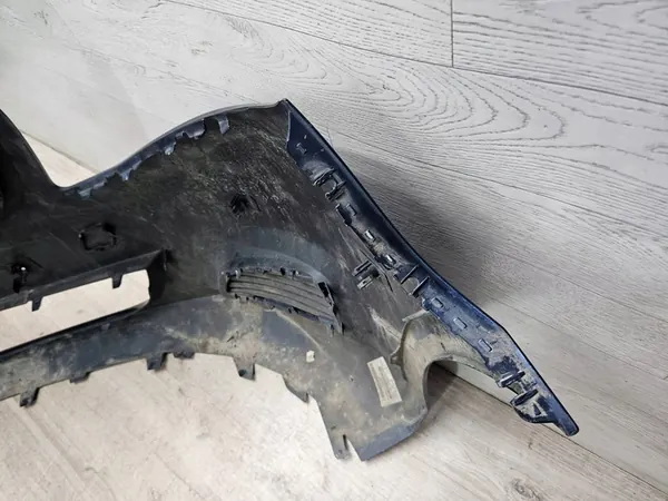 MERCEDES VITO V-KLASA W447 VOORBUMPER A4478850025 image 9