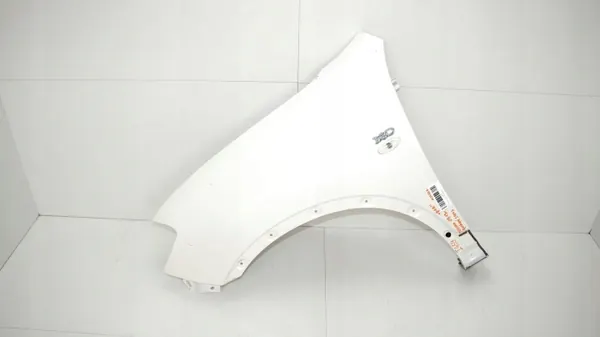 Vorderer linker Kotflügel OEM 365577564 für Nissan Qashqai J10 image 2