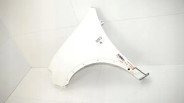 Vorderer linker Kotflügel OEM 365577564 für Nissan Qashqai J10 image 4