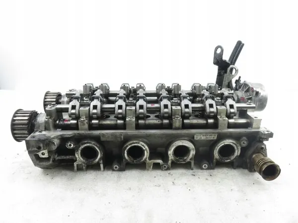 Culasse Renault 8200408642 pour Espace IV 2.2 dCi image 3