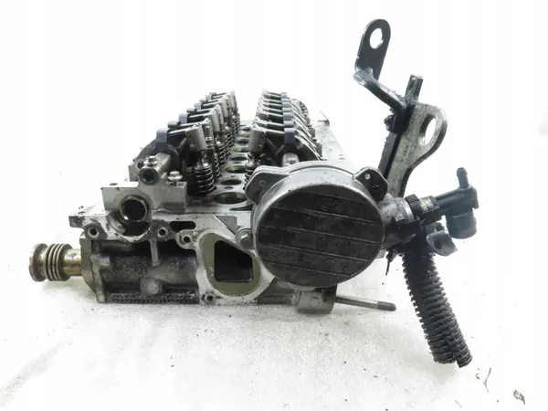 Culasse Renault 8200408642 pour Espace IV 2.2 dCi image 4