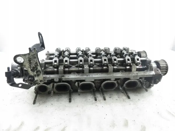 Culasse Renault 8200408642 pour Espace IV 2.2 dCi image 5