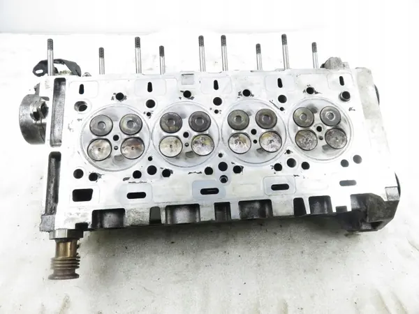 Culasse Renault 8200408642 pour Espace IV 2.2 dCi image 6