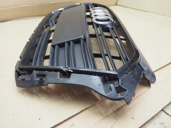 Grille AUDI A3 LIFT 8V3853651AB pour radar - Occasion image 9