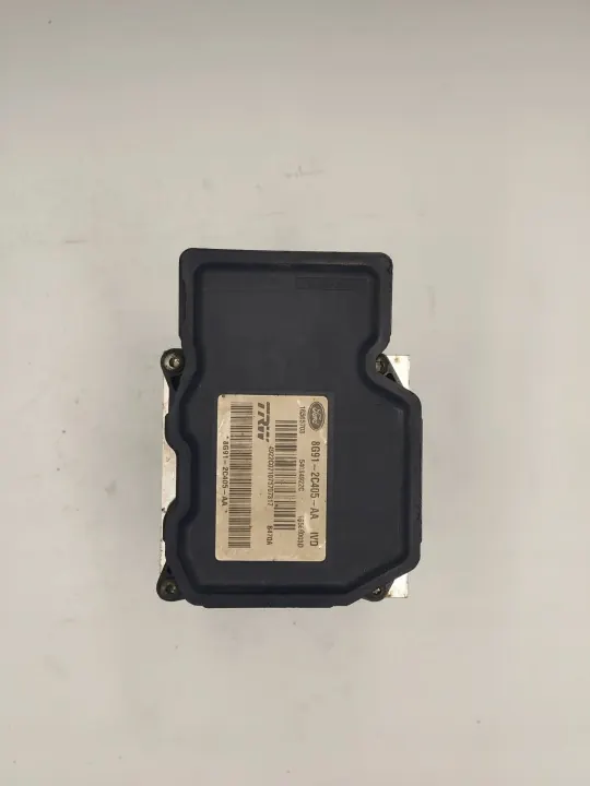Nissan ABS-pomp OEM 47660EB40A voor Pathfinder R51 image 3