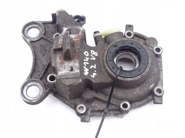 Tampa de caixa automática OEM 1402710401 para Mercedes Classe S image 2